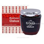 بخور دلوعه ارض الزعفران|  Bukhoor Dalua ard al zaafaran