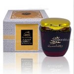 بخور عود رومانسیه ارض الزعفران|  Bukhoor Oud Romancea ard al zaafaran