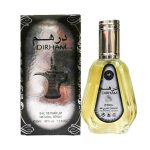 ادکلن درهم 50 میل| DIRHAM