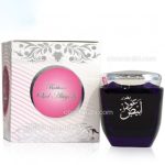 بخور عود ابیض ارض الزعفران|  Bukhoor oud abiath ard al zaafaran