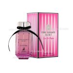 ادکلن ویکتوریا سکرت بامب شل الحمبرا | PINK SHIMMER SECRET