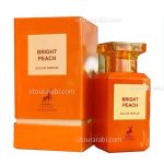 ادکلن برایت پیچ الحمبرا | ALHAMBRA BRIGHT PEACH