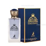 ادکلن الحمبرا کینگزمن مردانه حجم 100 میلی لیتر| KINGSMAN ALHAMBRA