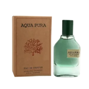 ادکلن اکوا آکوا پورا | AQUA PURA
