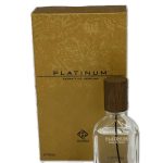 ادکلن پلاتینیوم | PLATINUM