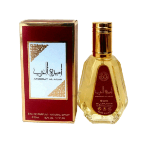 ادکلن امیرة العرب 50 میل | AMEERAT AL ARAB