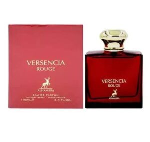 ادکلن ورسنچیا رژ الحمبرا | ALHAMBRA VERSENCIA ROUGE