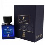 ادکلن زافیرو کرافتد عود | ZAFFIRO CRAFTED OUD ALHAMBRA