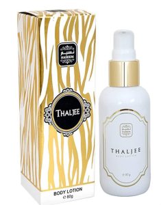 لوسیون بدن معطر ثلجي نسیم | PERFUMED BODY LOTION THALJEE NASEEM 80g