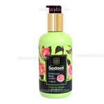 لوسیون بدن معطر سادات 250 میل نسیم | PERFUMED BODY LOTION SADAAT 250ML NASIM