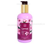 لوسیون بدن معطر لمسه 250 میل نسیم | PERFUMED BODY LOTION LAMSA 250ML NASIM