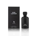ادکلن نویر لدر ولار | NOIR LEATHER VOLARE