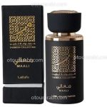 ادکلن معالی ثمین کالکشن لطافه | MAALI LATTAFA