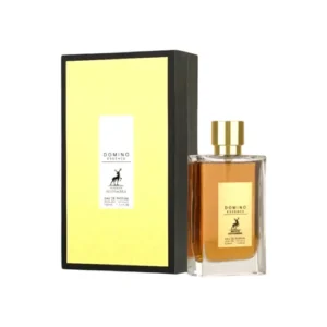 ادکلن دومینو اسنس 05 الحمبرا | DOMINO ESSENCE 05 ALHAMBRA