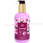 لوسیون بدن معطر لمسه 250 میل نسیم | PERFUMED BODY LOTION LAMSA 250ML NASIM