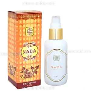 لوسیون بدن معطر ندی نسیم | PERFUMED BODY LOTION NADA NASIM 80g
