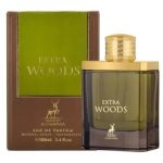 ادکلن اکسترا وودز الحمبرا | EXTRA WOODS ALHAMBRA