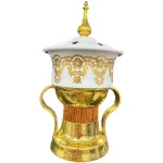 بخور سوز برقی جام بزرگ