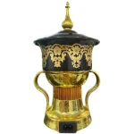 بخور سوز برقی جام متوسط