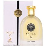 ادکلن اپتوس پنج الحمبرا | OPTUS V ALHAMBRA