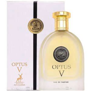 ادکلن اپتوس پنج الحمبرا | OPTUS V ALHAMBRA