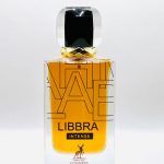 ادکلن لیبرا اینتنس الحمبرا | LIBBRA INTENSE ALHAMBRA