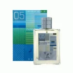 ادکلن مونوکلاین 05 الحمبرا | MONOCLINE 05 EAU DE ESSENCE ALHAMBRA