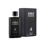 ادکلن جورج د پروفومو مشکی الحمبرا | ALHAMBRA JORGE DI PROFUMO