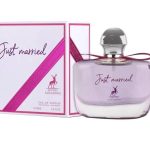 ادکلن جاست مرید الحمبرا | JUST MARRIED ALHAMBRA
