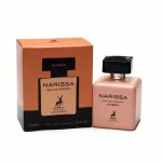 ادکلن نارسیس امبر ناریسا امبر الحمبرا | NARISSA AMBRE ALHAMBRA