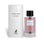 ادکلن پرپل وود الحمبرا | PURPLE WOOD ALHAMBRA