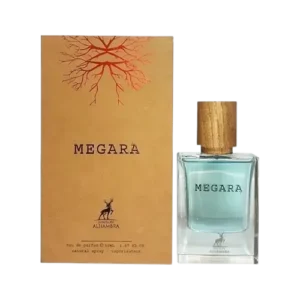ادکلن مگارا الحمبرا | MEGARA ALHAMBRA