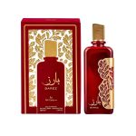 ادکلن بارز زنانه | BAREZ ARD AL ZAAFARAN