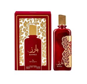 ادکلن بارز زنانه | BAREZ ARD AL ZAAFARAN
