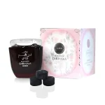 بخور درهم وردی  | BUKHOOR DIRHAM WARDI