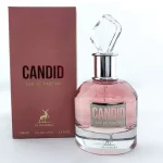 ادکلن کاندید الحمبرا | CANDID ALHAMBRA