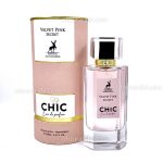 ادکلن ولوت پینک سکرت چیک | CHIC VELVET PINK SECRET