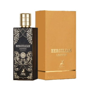 ادکلن هرکولین لدر الحمبرا | HERCULEAN LEATHER ALHAMBRA