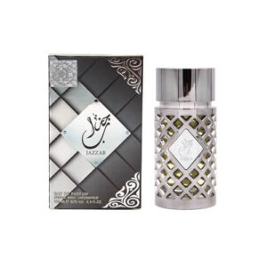 ادکلن جذاب سیلور | JAZZAB SILVER