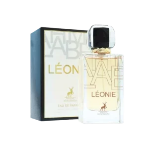 ادکلن الحمبرا لیبرا لیببرا زنانه حجم 100 میلی لیتر | LEONIE (LIBBRA) ALHAMBRA