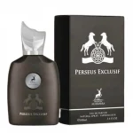 ادکلن پرسیوس اکسکلوسیف الحمبرا | ALHAMBRA PERSEUS EXCLUSIF