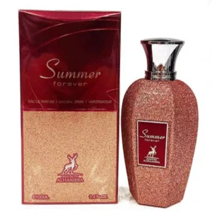 ادکلن سامر فور اور الحمبرا | SUMMER FOREVER ALHAMBRA