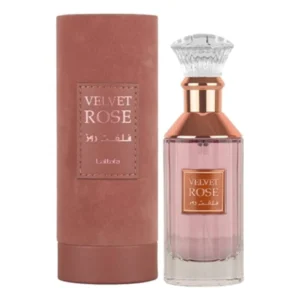 ادکلن ولوت رز لطافه | VELVET ROSE LATTAFA
