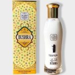 ادکلن شیری بشری نسیم | BUSHRA NASEEM 100