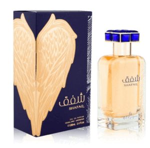 ادکلن شفق | SHAFAQ