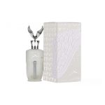 ادکلن  الحر سو وایلد ارض الزعفران | AL HUR SO WILD ARD AL ZAAFARAN