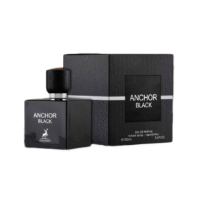 ادکلن انکور بلک الحمبرا | ANCHOR BLACK ALHAMBRA
