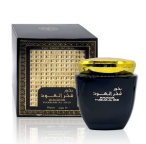 بخور فخر العود   |  Bukhoor Fakhar Al Oud