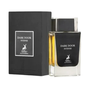 ادکلن  دیور هوم اینتنس دارک دور اینتنس الحمبرا | DARK DOOR INTENSE ALHAMBRA