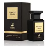 ادکلن توباکو تاچ مردانه الحمبرا | TOBACCO TOUCH ALHAMBRA
